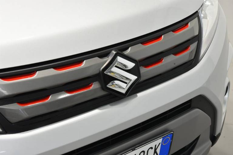 SUZUKI Vitara 41
