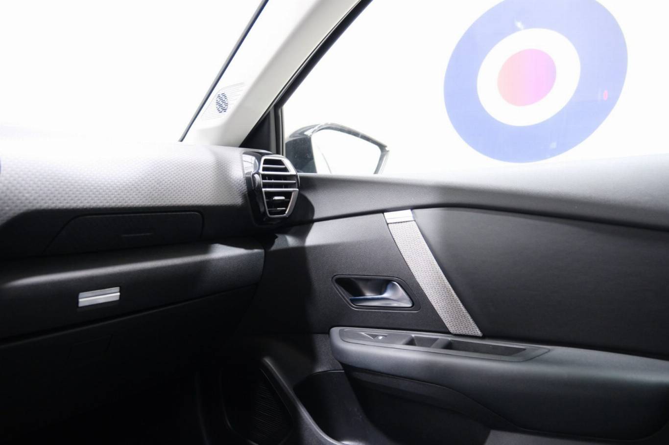 CITROEN C4 45
