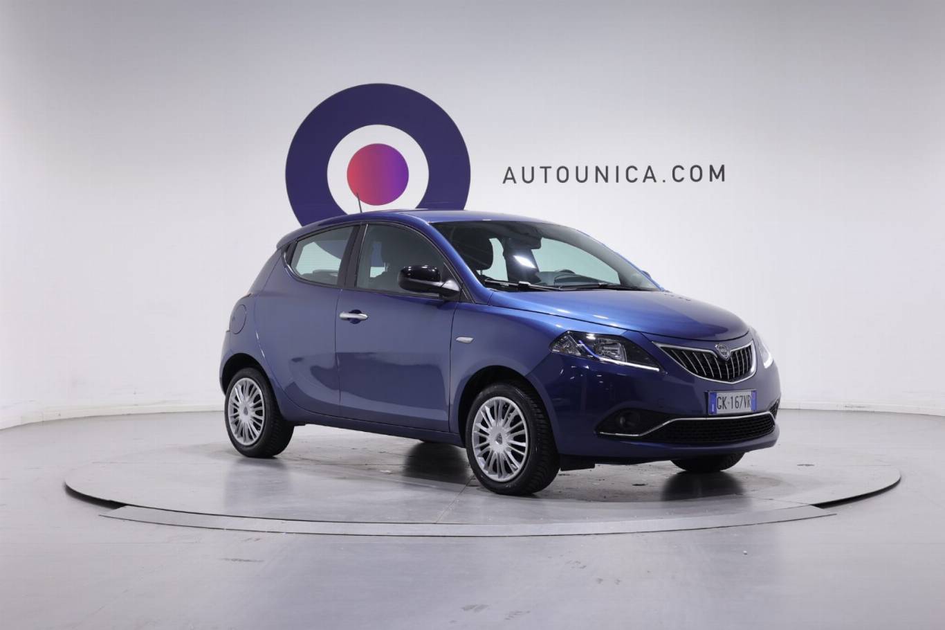 LANCIA Ypsilon 3