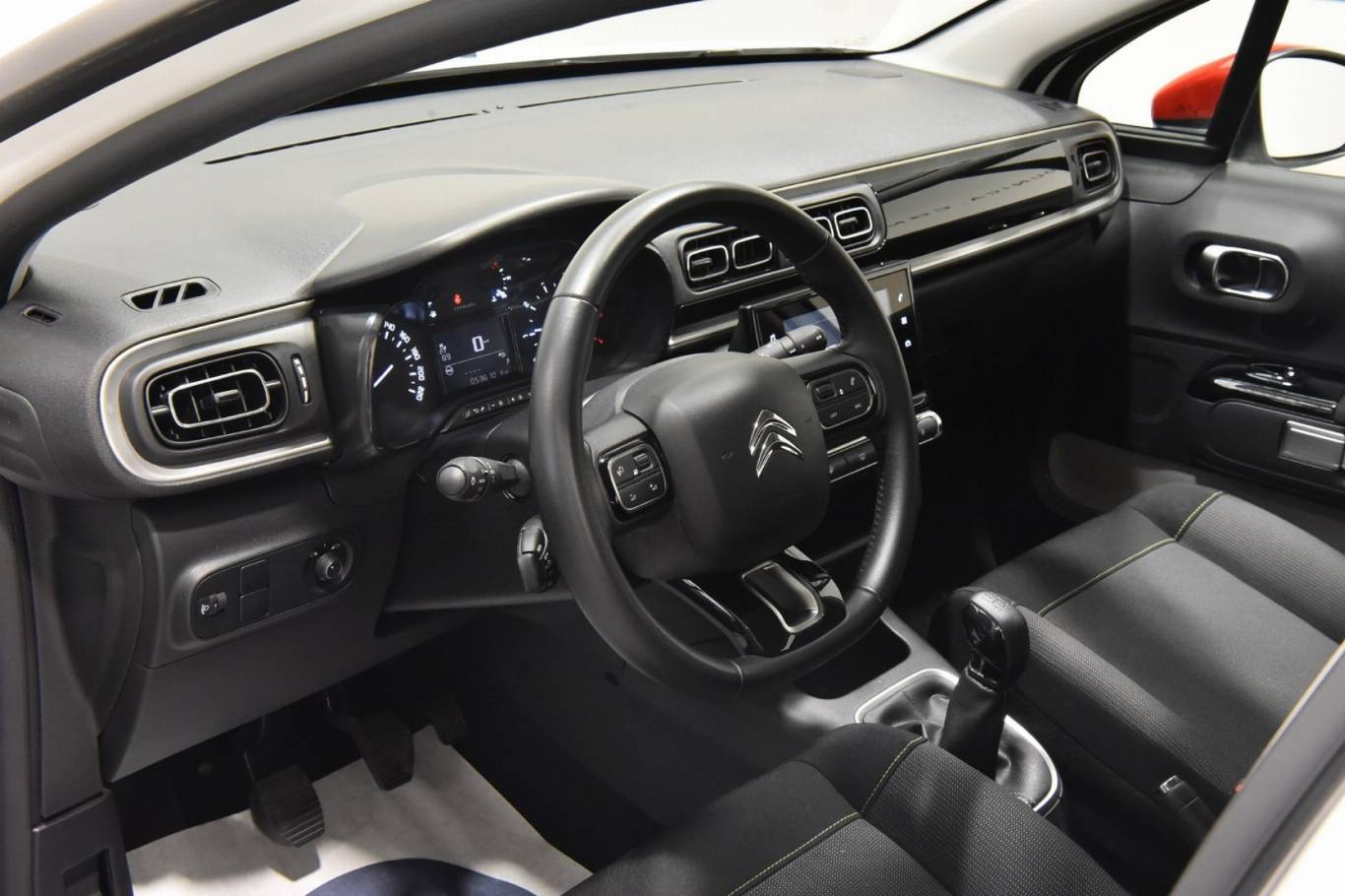 CITROEN C3 3
