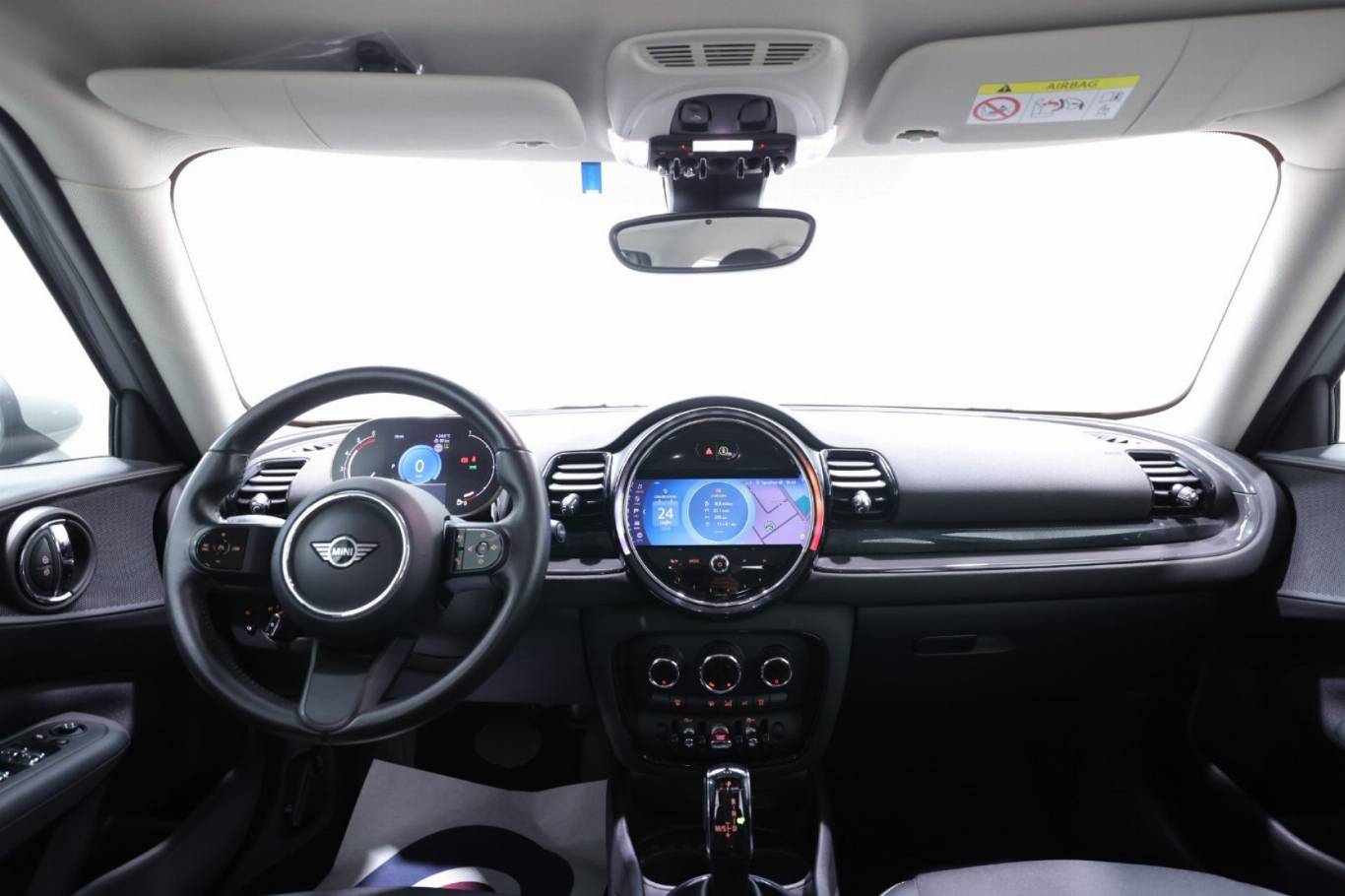 MINI Clubman 9