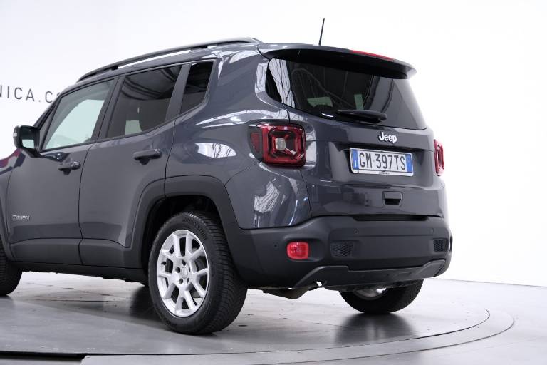 JEEP Renegade 56
