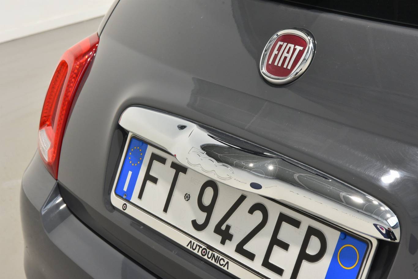 FIAT 500 45