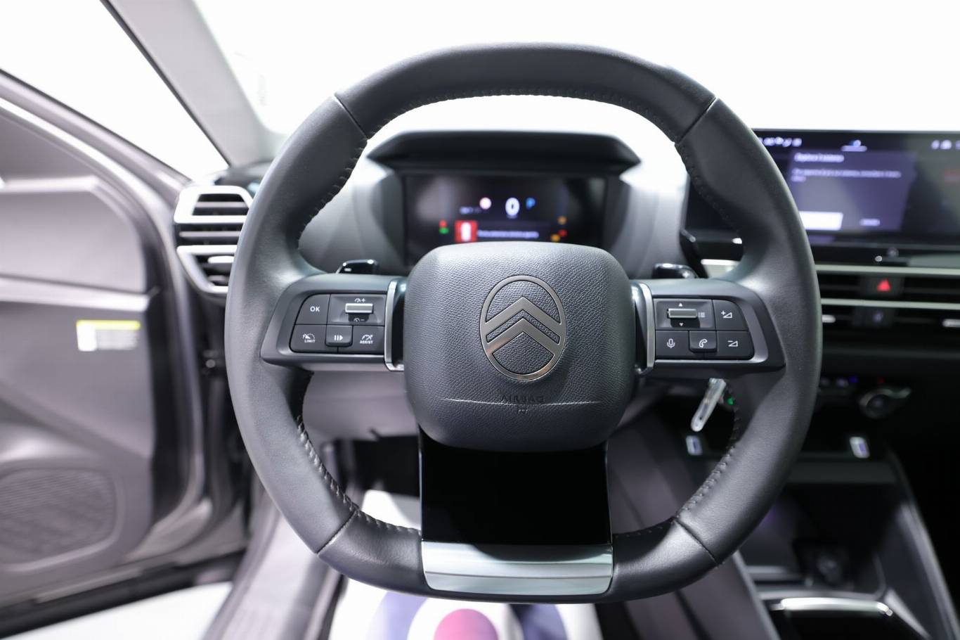CITROEN C4 7