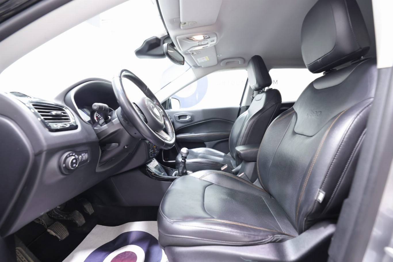 JEEP Compass 19