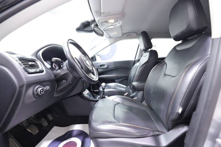 JEEP Compass 19