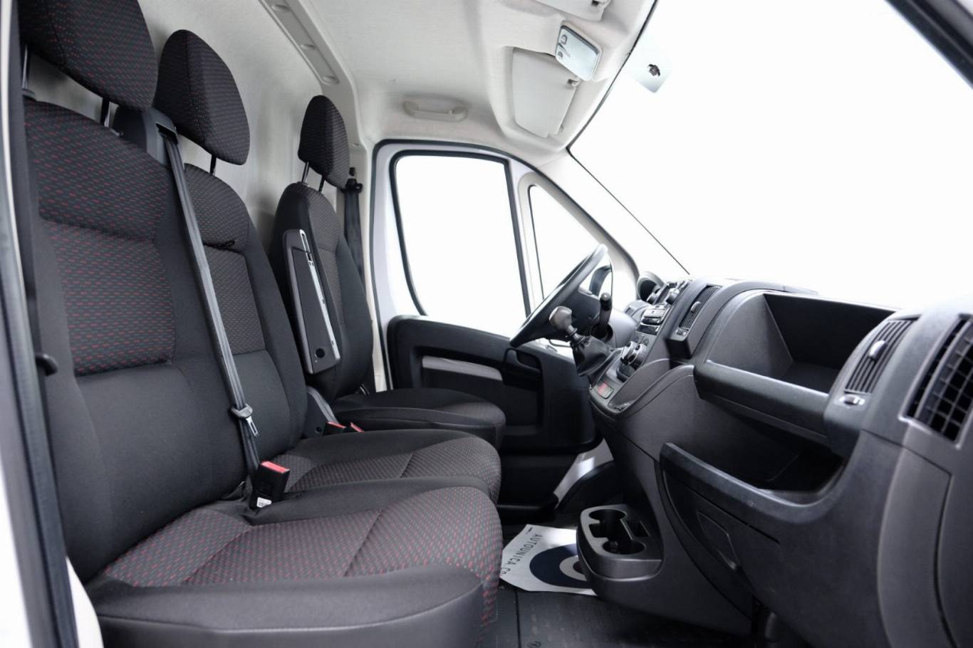 PEUGEOT Boxer 10