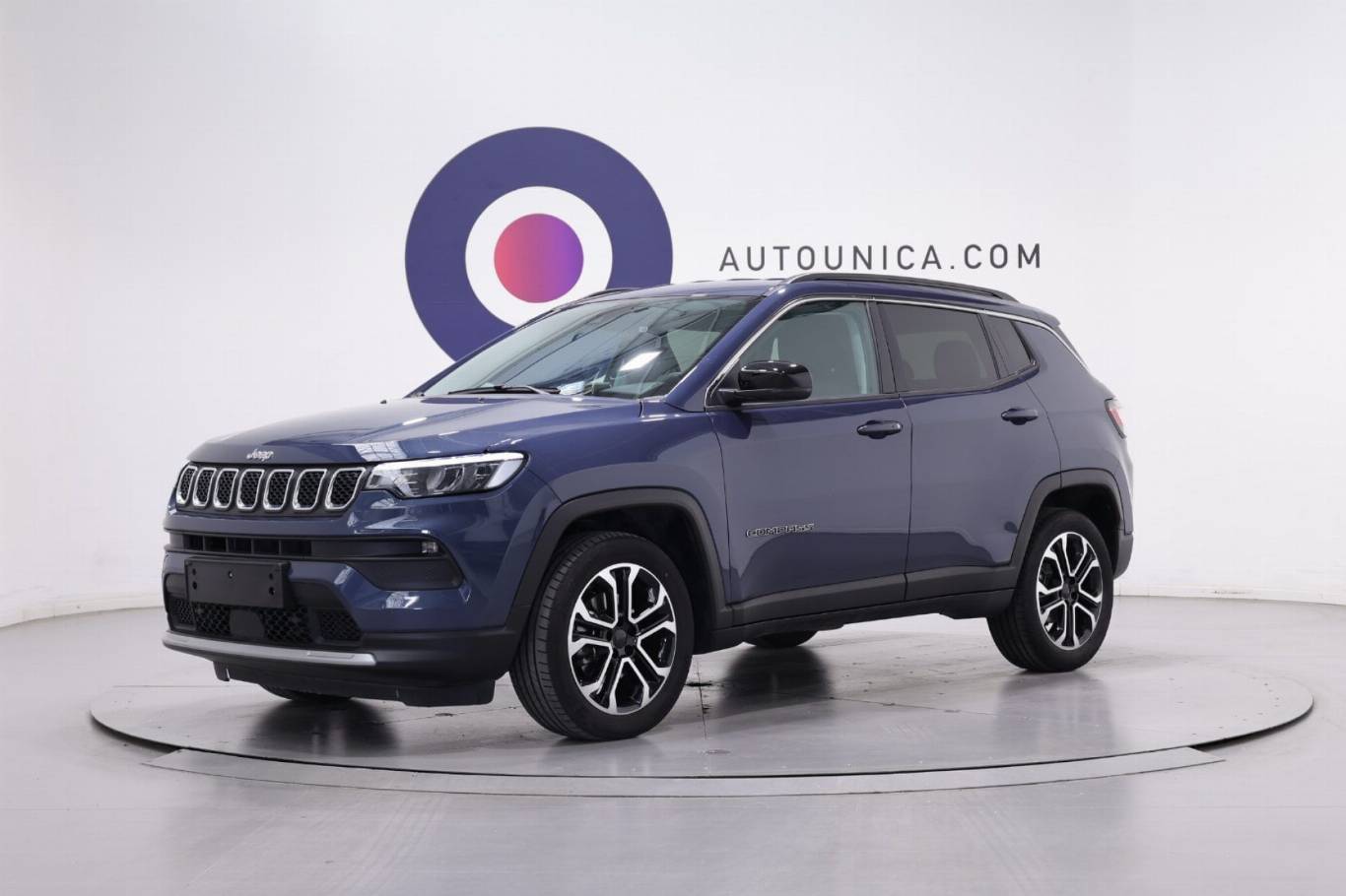 JEEP Compass 1