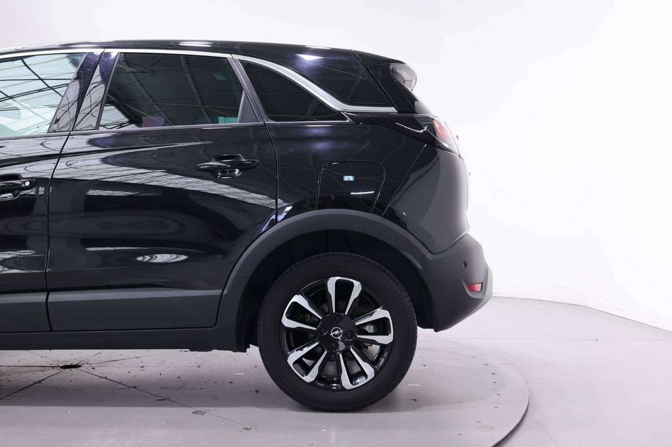 OPEL Crossland 33