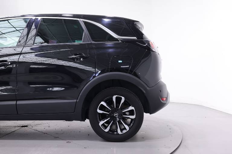 OPEL Crossland 33