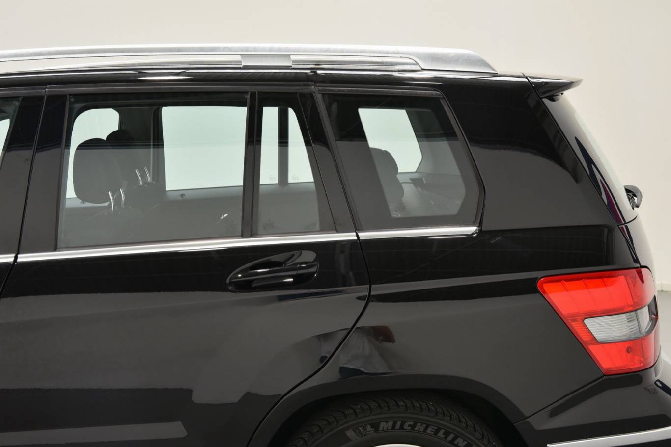 MERCEDES-BENZ GLK 220 52