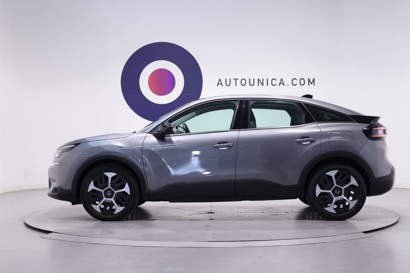 CITROEN C4 16
