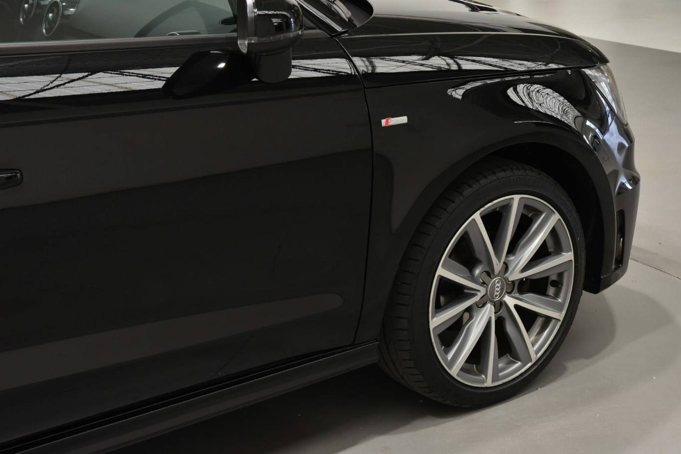 AUDI A1 52