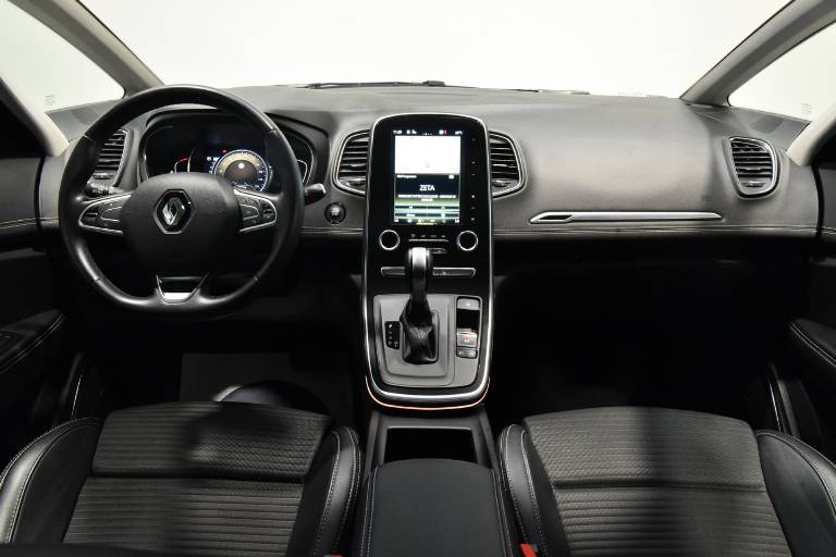 RENAULT Scenic 29