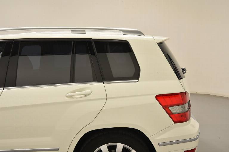 MERCEDES-BENZ GLK 220 45