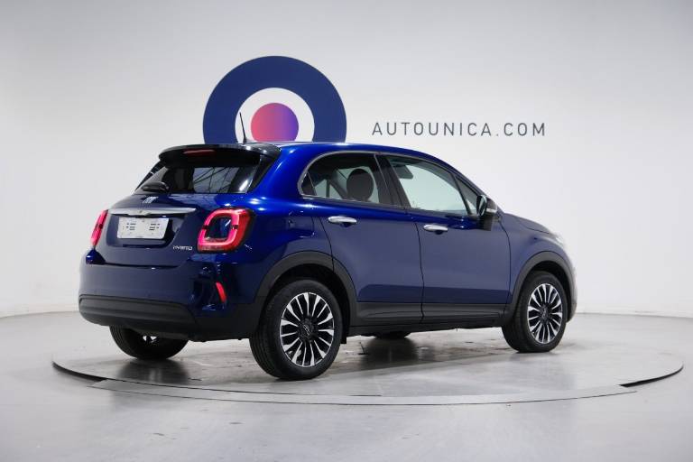 FIAT 500X 15