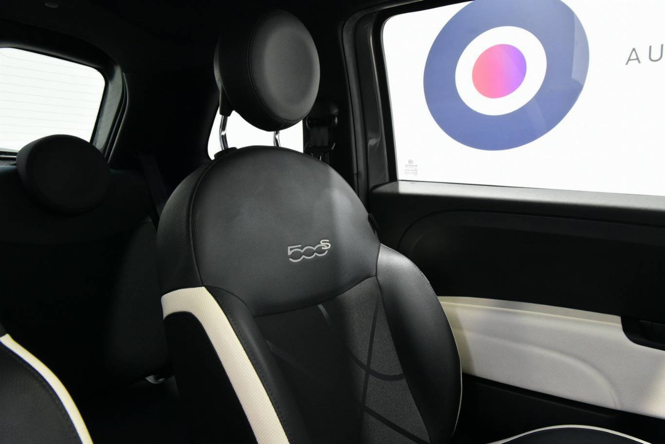 FIAT 500 50