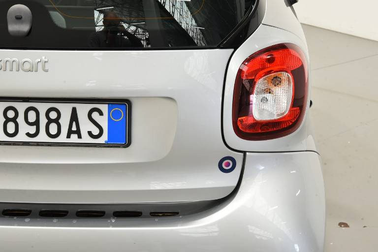 SMART ForTwo 21