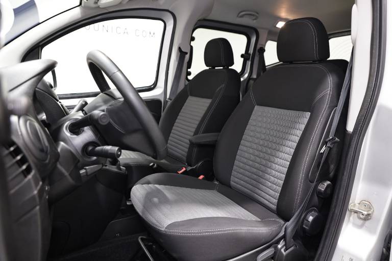 FIAT Qubo 6