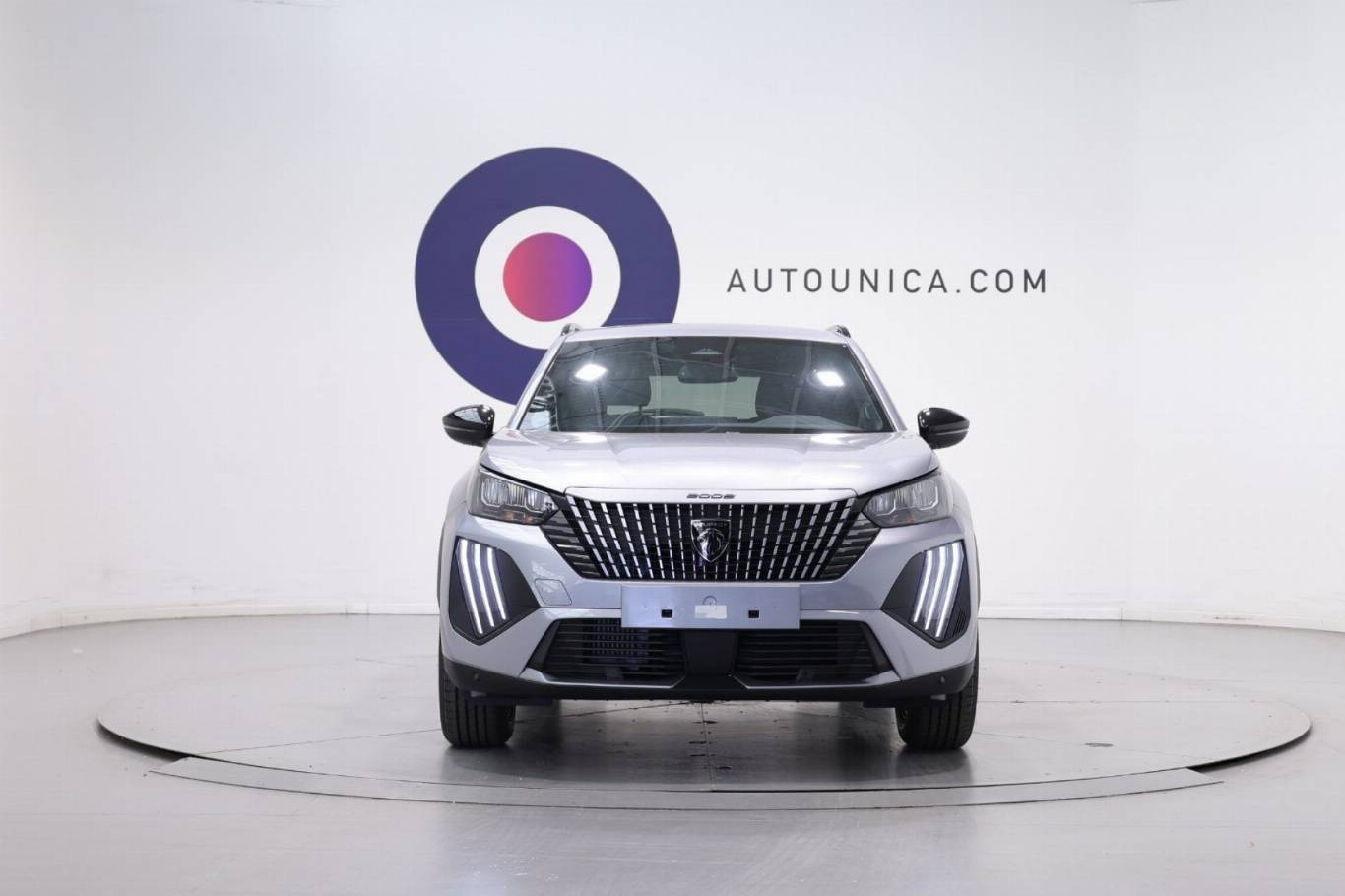 PEUGEOT 2008 2