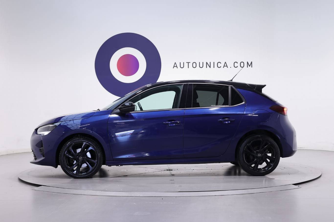OPEL Corsa 17