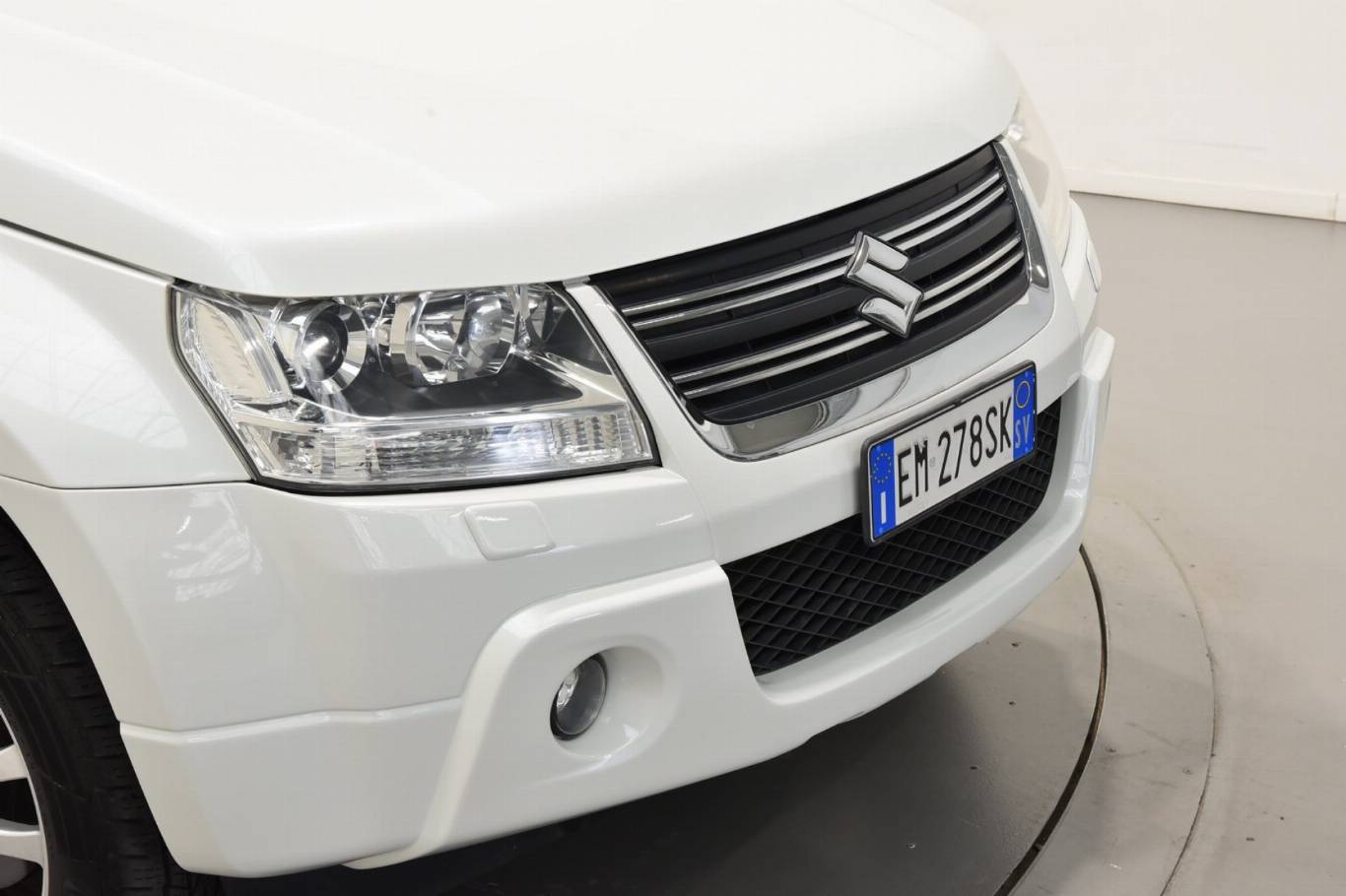 SUZUKI Grand Vitara 34