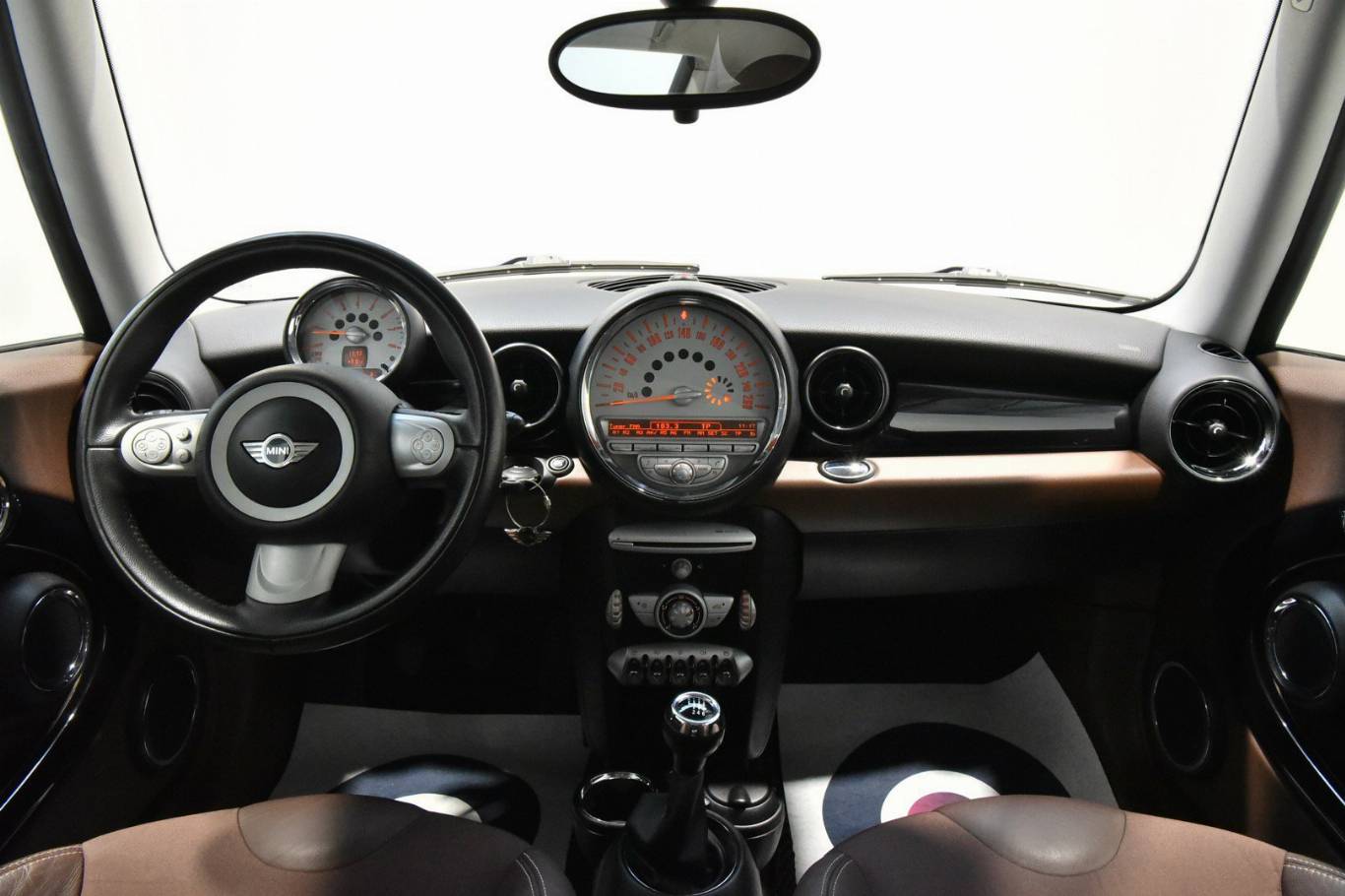 MINI Cooper Clubman 22