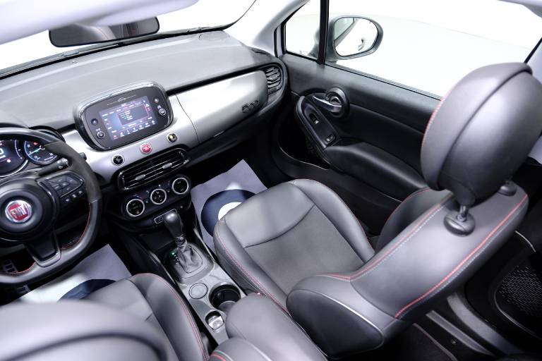 FIAT 500X 49