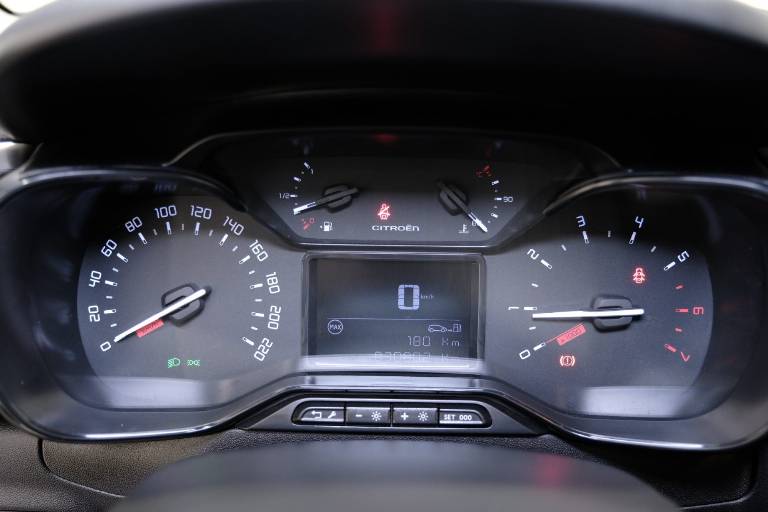 CITROEN C3 8