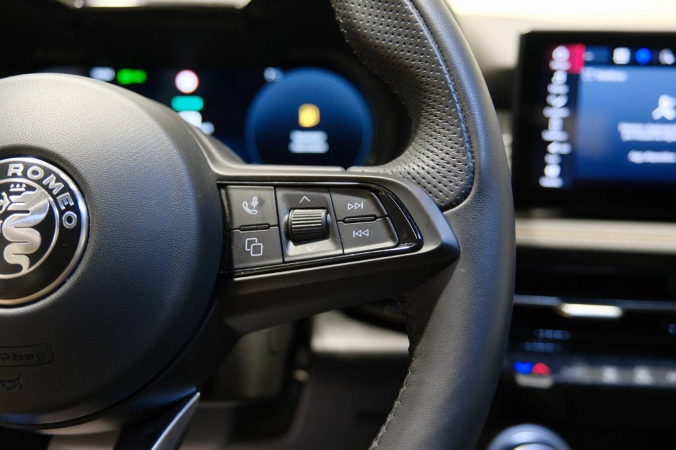 ALFA ROMEO Tonale 24