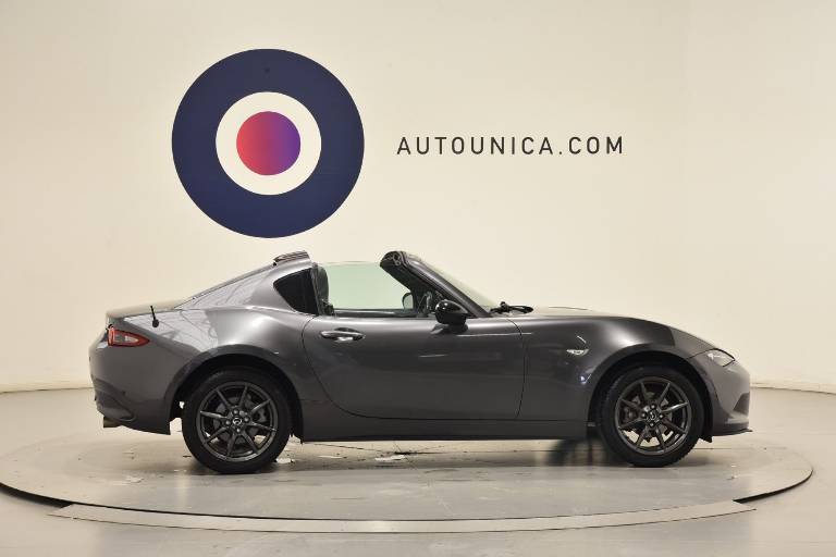 MAZDA MX-5 11