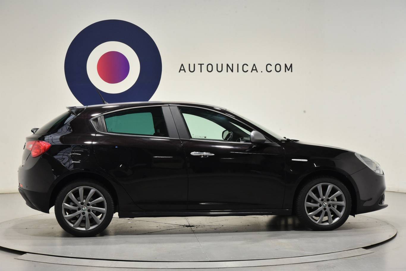 ALFA ROMEO Giulietta 11