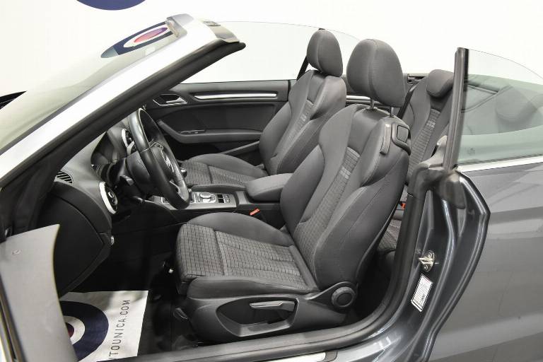 AUDI A3 4