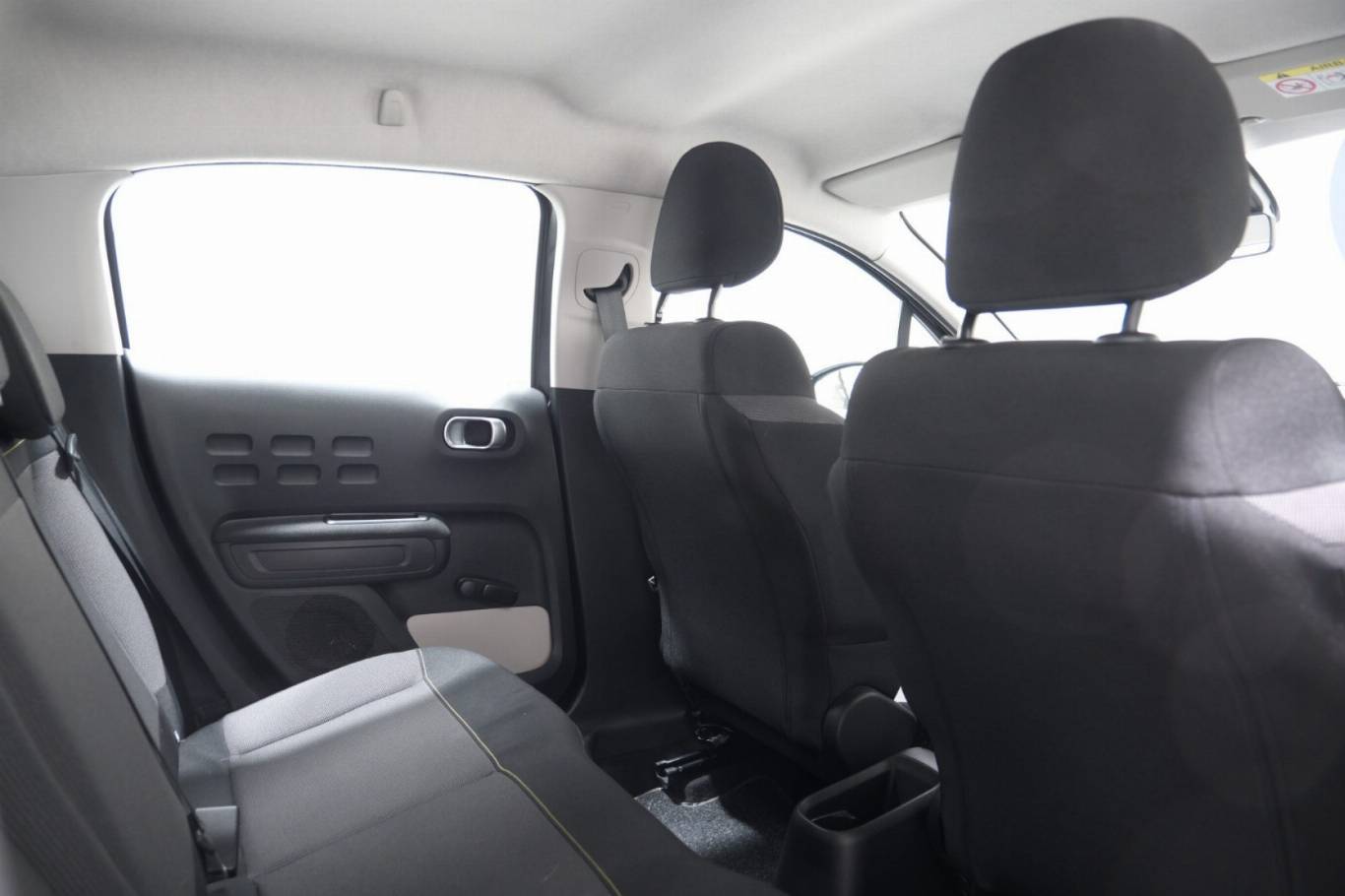 CITROEN C3 54