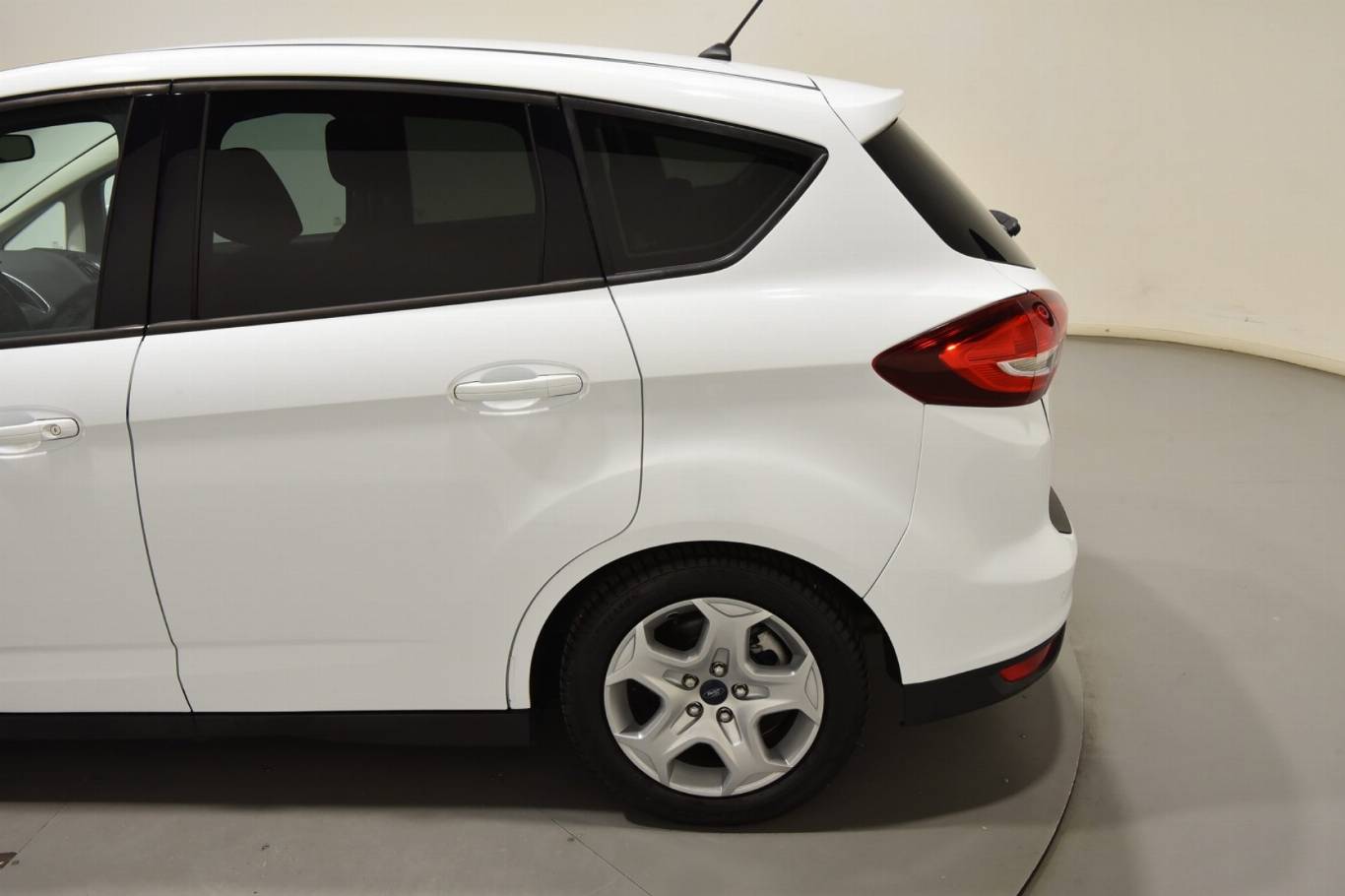 FORD C-Max 35