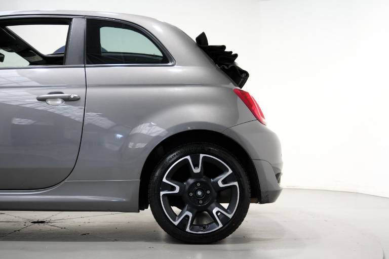 FIAT 500C 39