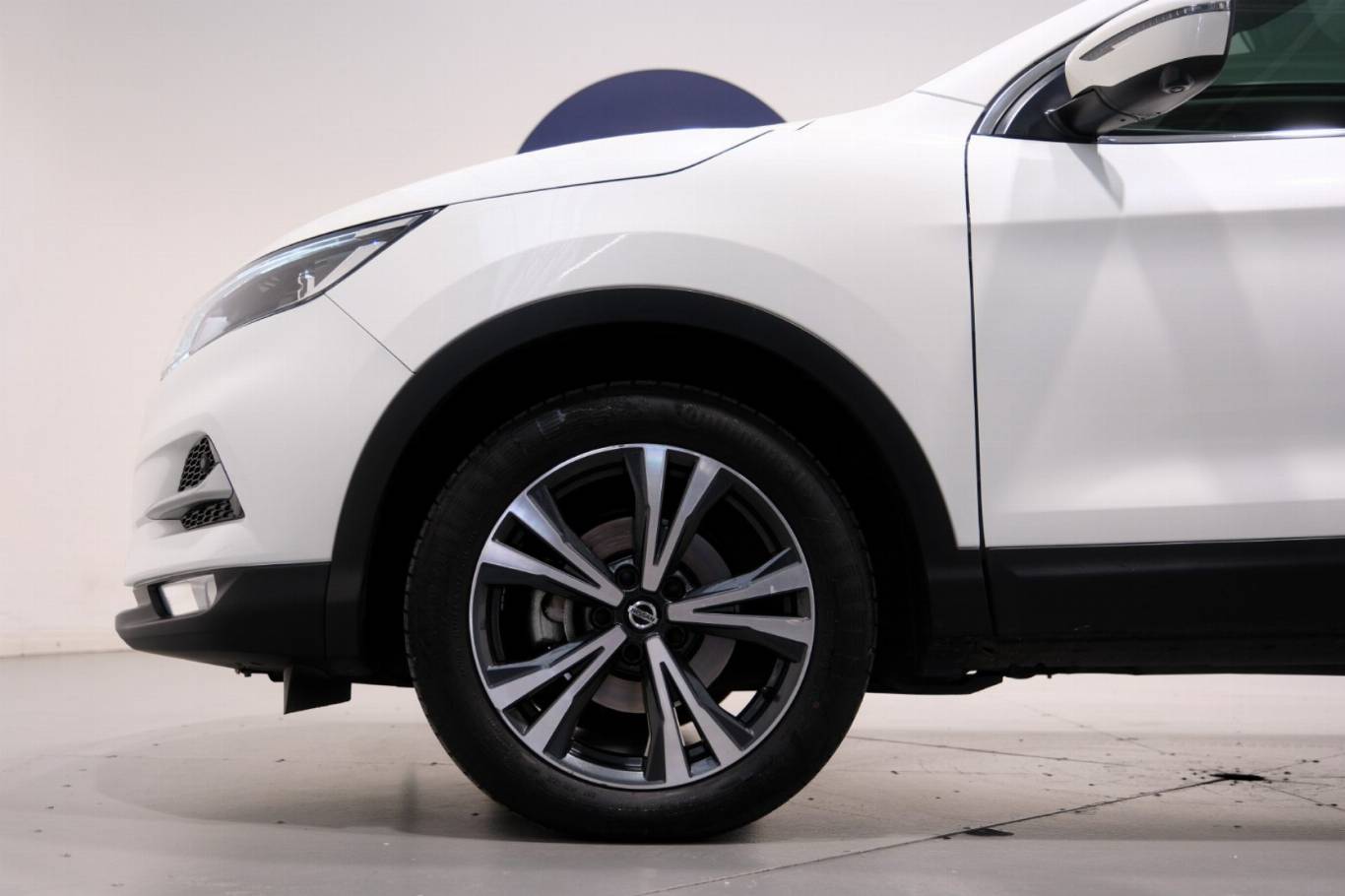 NISSAN Qashqai 20