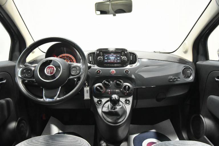 FIAT 500 22