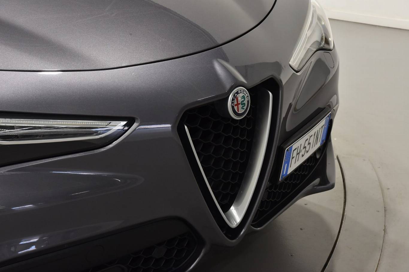 ALFA ROMEO Stelvio 42