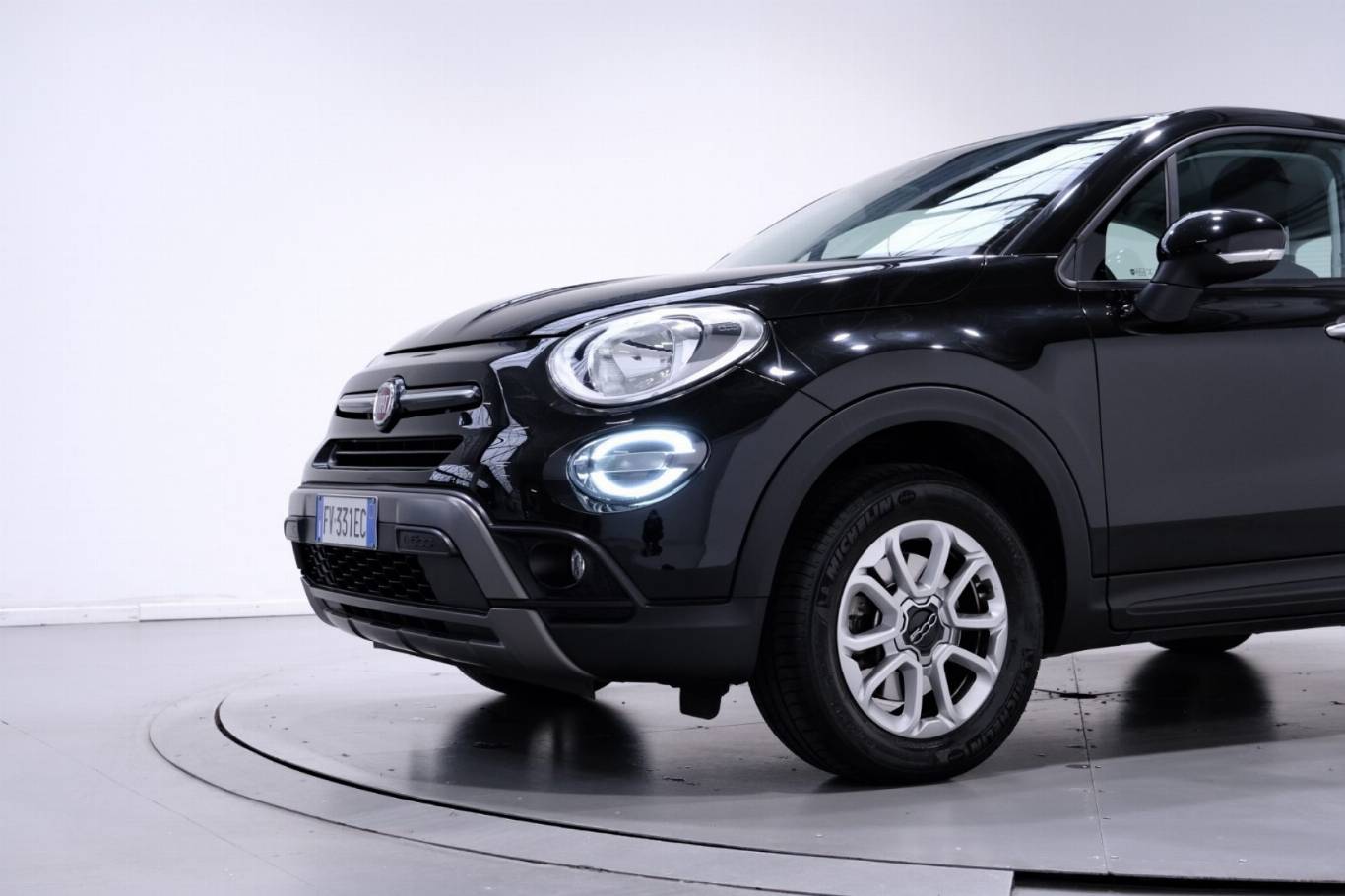 FIAT 500X 46