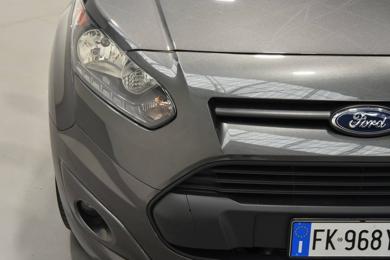 FORD Tourneo Connect 17