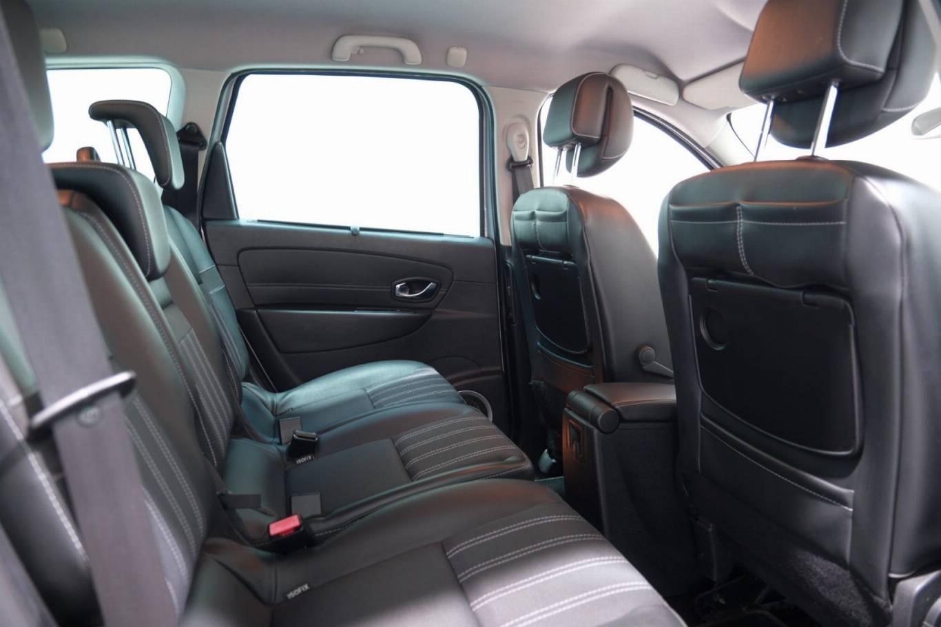 RENAULT Scenic 58