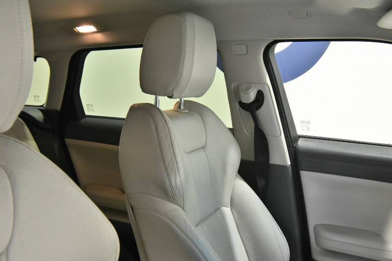 LAND ROVER Range Rover Evoque 46