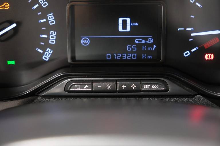 CITROEN C3 25