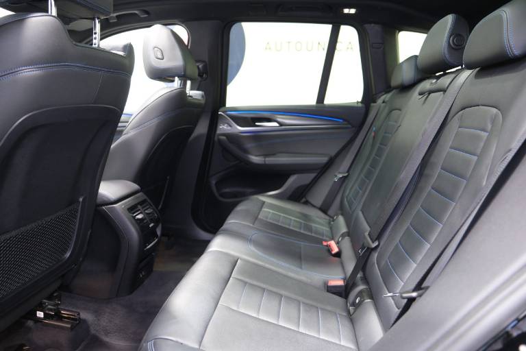 BMW X3 44
