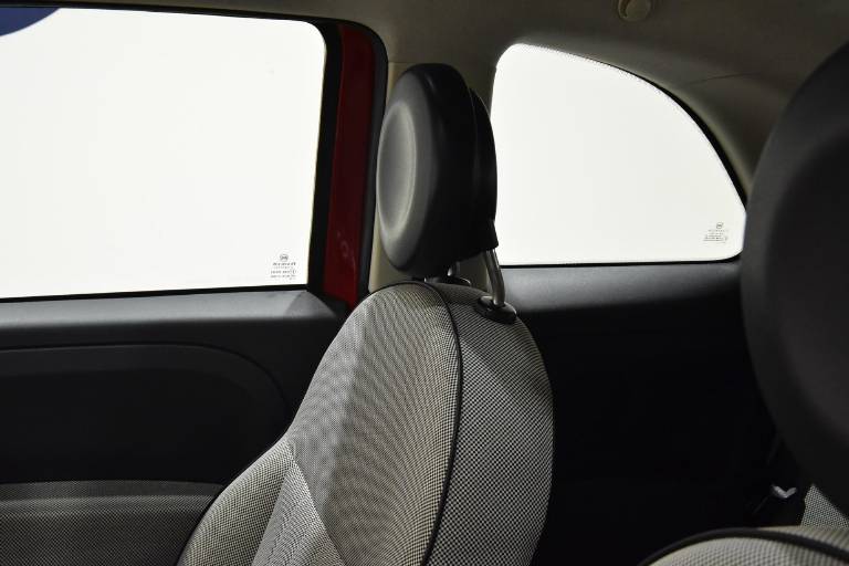 FIAT 500 9