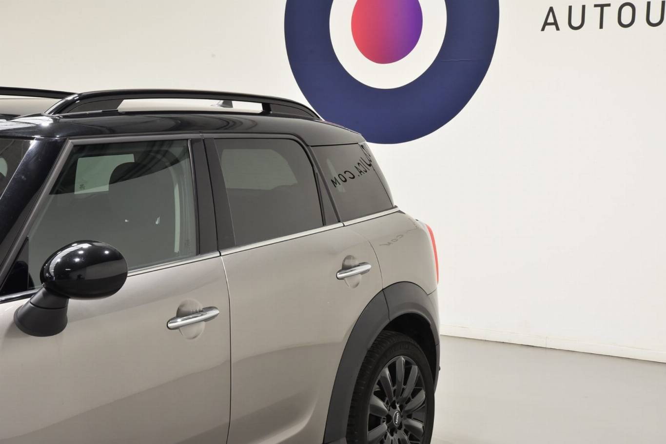 MINI Countryman 36
