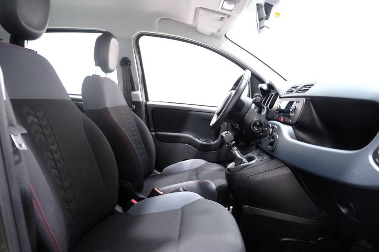 FIAT Panda 48