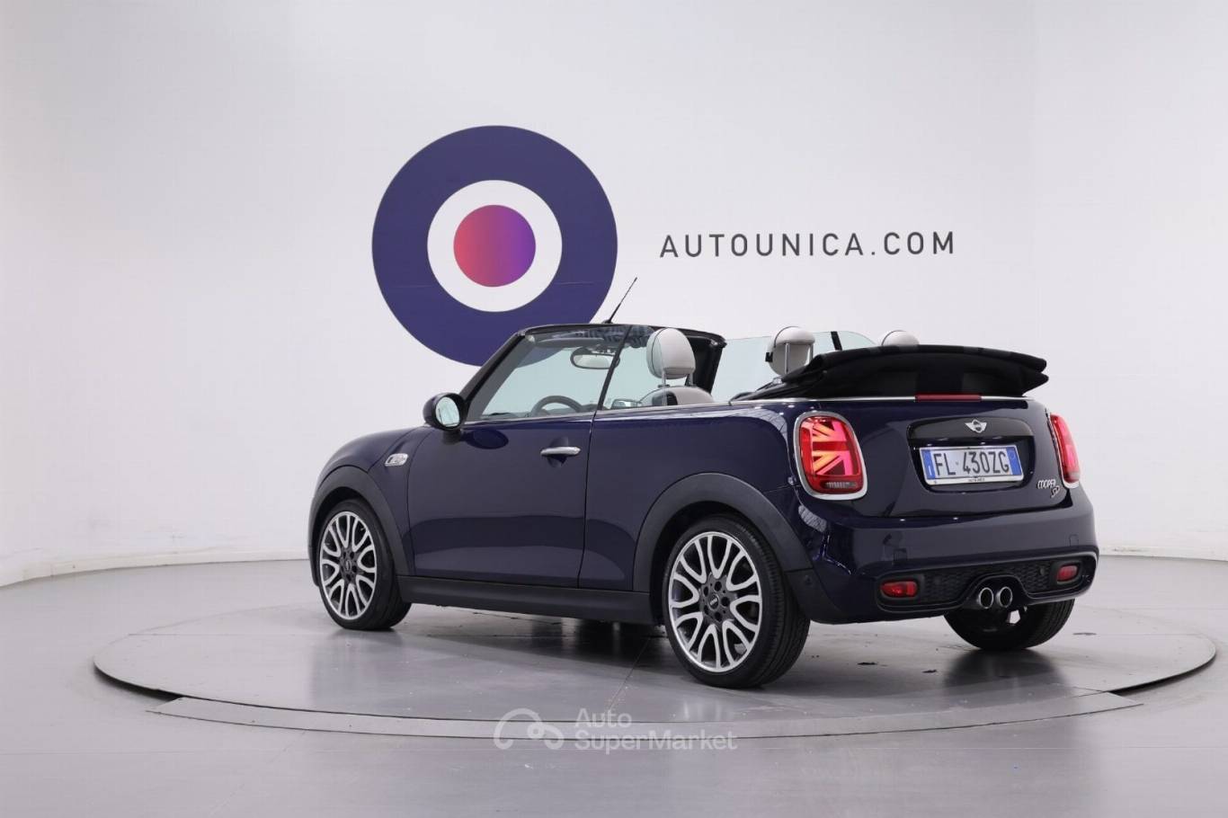 MINI Cooper 17