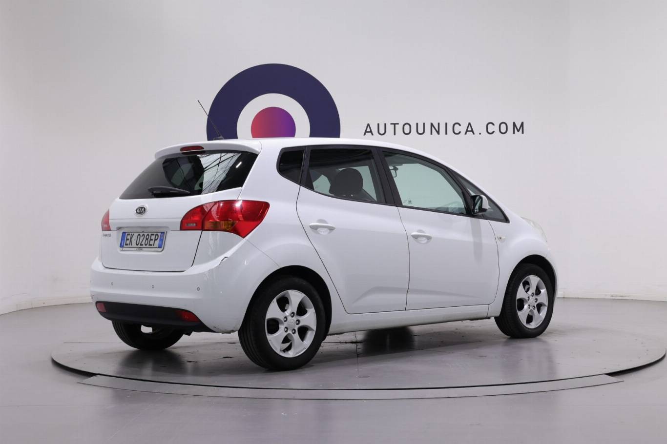 KIA Venga 15